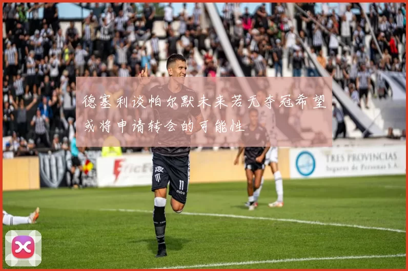 德塞利谈帕尔默未来若无夺冠希望或将申请转会的可能性