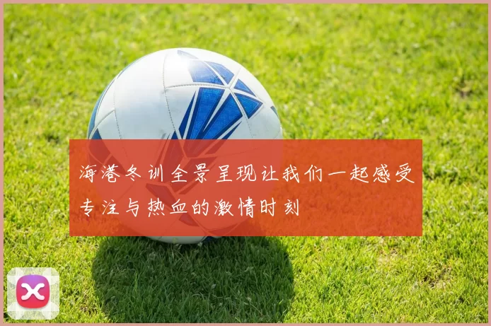 海港冬训全景呈现让我们一起感受专注与热血的激情时刻